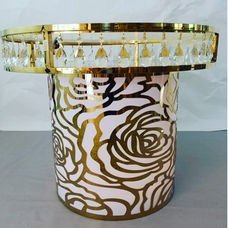 Event rental and styling by Sikani Event Rentals