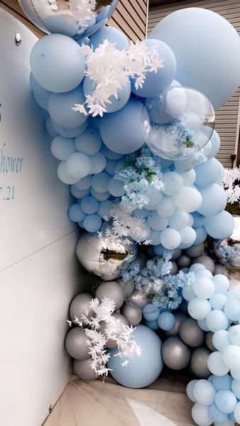 Event rental and styling by Sikani Event Rentals