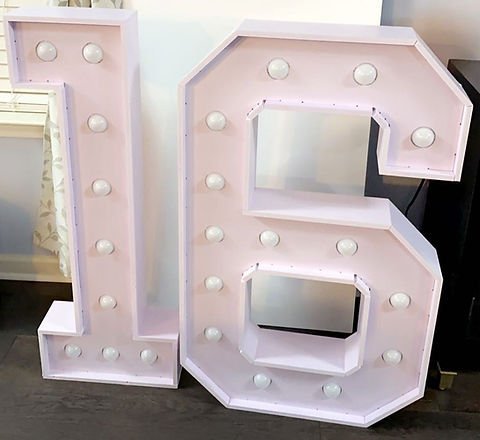 Event rental and styling by Sikani Event Rentals