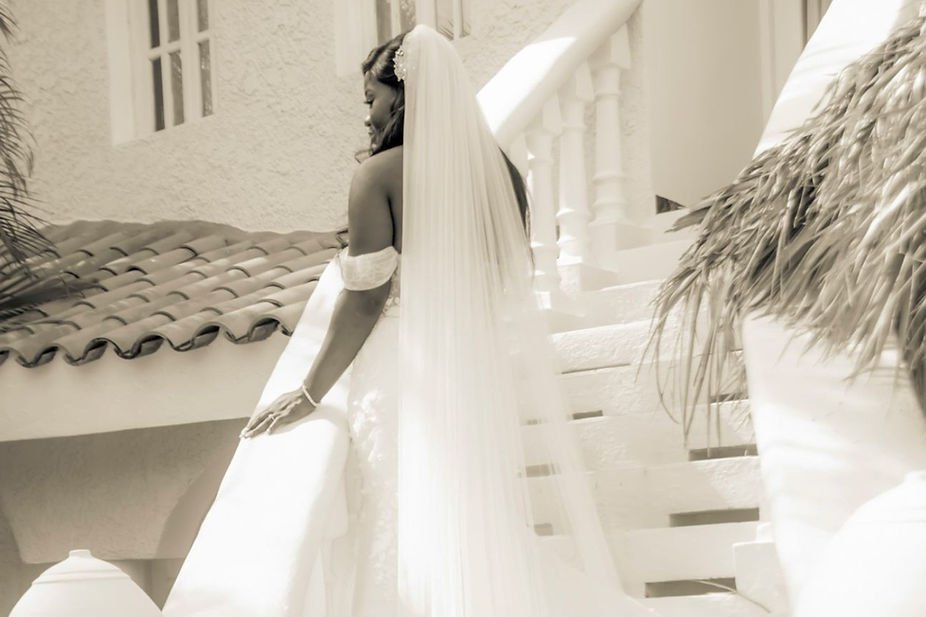 Event rental and styling by Sikani Event Rentals