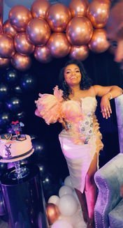 Event rental and styling by Sikani Event Rentals