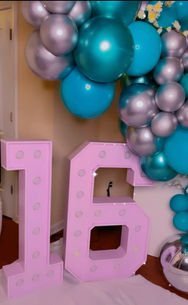 Event rental and styling by Sikani Event Rentals