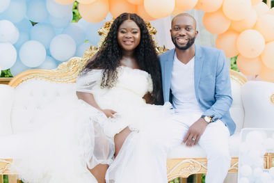 Event rental and styling by Sikani Event Rentals