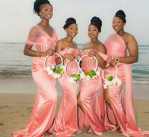Event rental and styling by Sikani Event Rentals