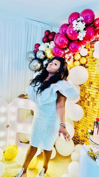 Event rental and styling by Sikani Event Rentals